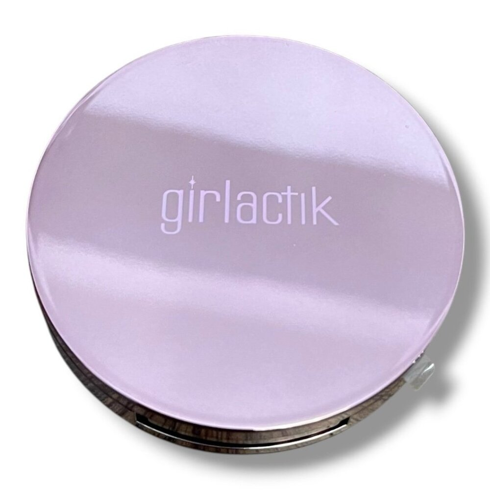 GIRLACTIK Luminous Face Powder Light